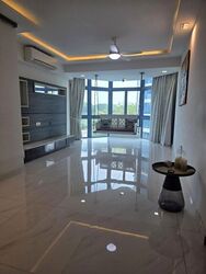 Sanctuary Green (D15), Condominium #609148161